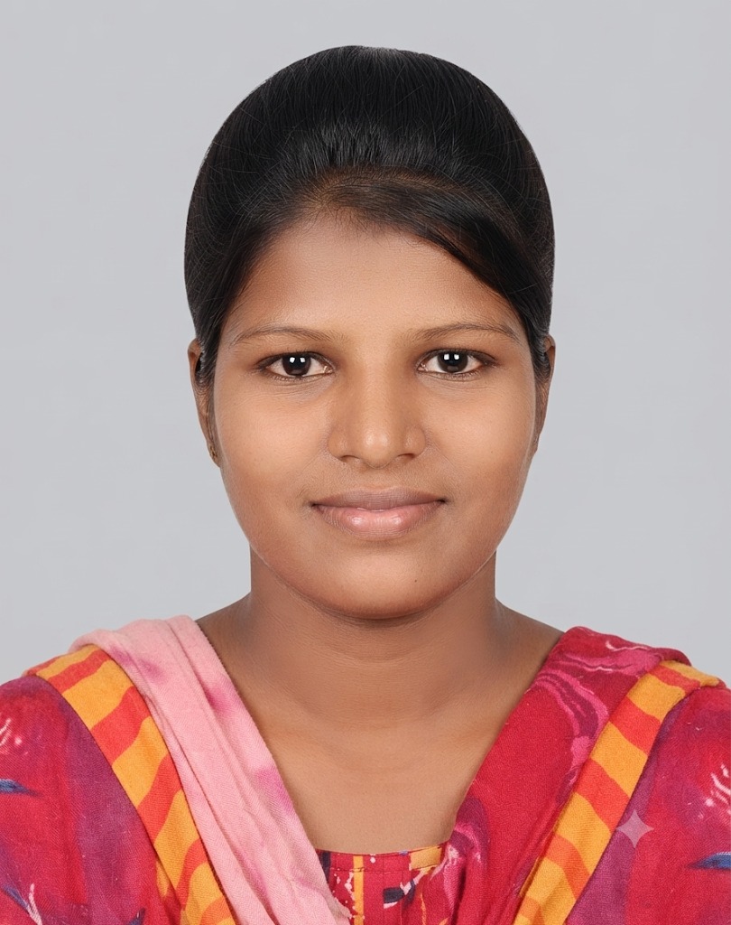 kavita vinod  manay - Part time Cleaner in malad  east in Mumbai